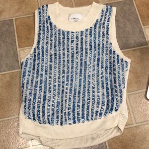 3.1 Phillip Lim shirt